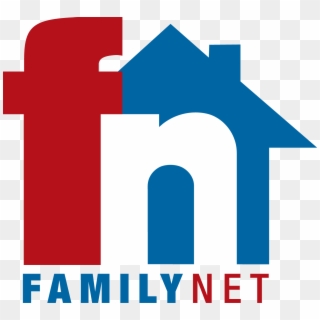 Family Net Channel Clipart