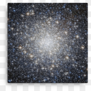 Star Cluster Canvas - Hercules Corona Borealis Great Wall Clipart