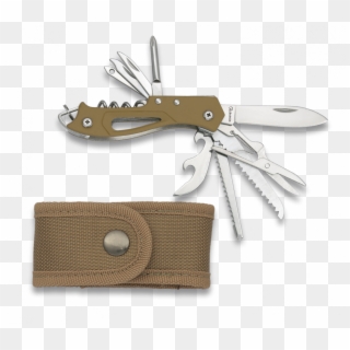 Navaja Albainox Usos - Pocketknife Clipart