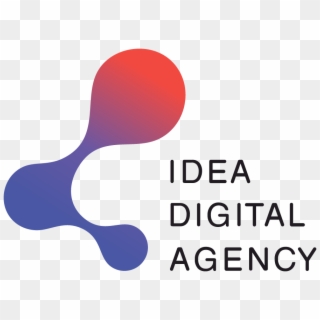 08 5742 Mail 22 May 2018 - Digital Agency Logo Svg Clipart