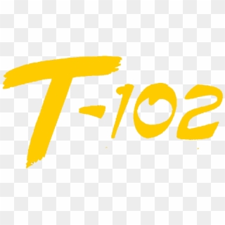 T-102 - T102 Logo Clipart