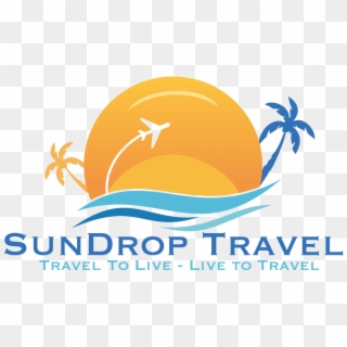 Travel Logo Png - Logo Of Travel Transparent Clipart