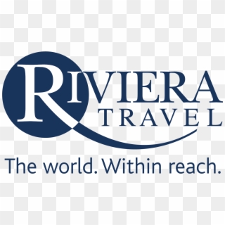 Riviera Travel Logo - Pegasus Bridge Clipart