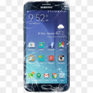 Samsung Galaxy Clipart