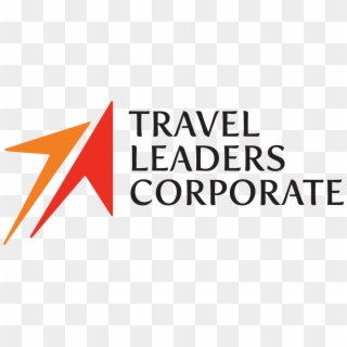 Travel Agency - Logo Travel Leaders Png Clipart
