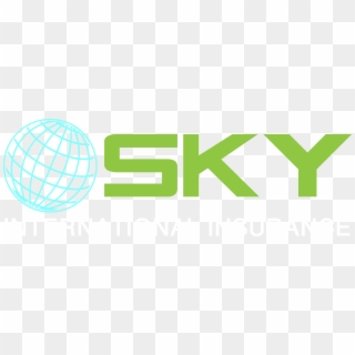 Sky Travel Logo Png Copy22 - Graphics Clipart