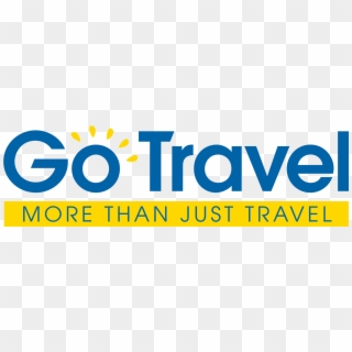 Search - Logo - Go Travel Logo Png Clipart