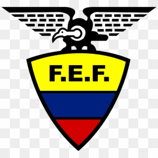 Ecuadorian Football Federation Clipart