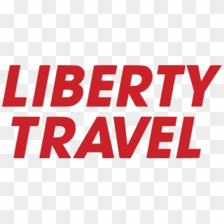 Liberty Travel Logo Png Transparent - Liberty Travel Logo Png Clipart