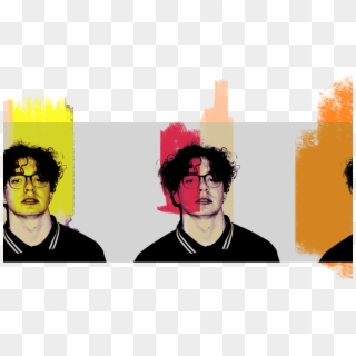 Jack Harlow - Poster Clipart