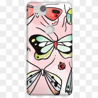 Insects - Mobile Phone Case Clipart