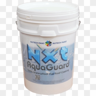 Nxt Aquaguard - Nutech Paint Clipart