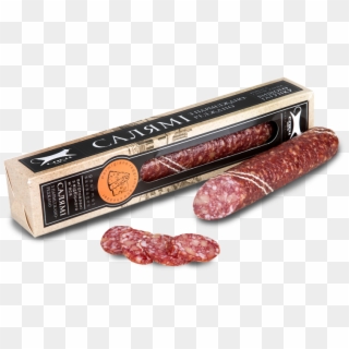 Dry Smoked Sausage High Grade - Cervelat Clipart