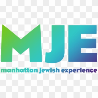 Mje Logo Website Gradient - Mje Logo Clipart