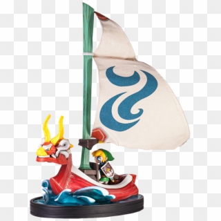 The Legend Of Zelda - Sail Clipart