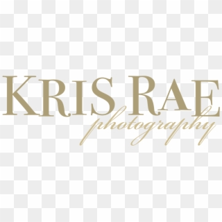 Kris Rae - Calligraphy Clipart