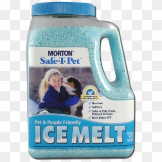 0 Comments - Morton Salt Pet Safe Clipart