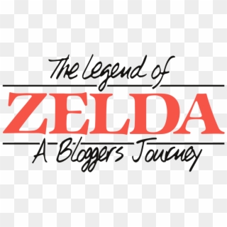 Legend Of Zelda Nes Clipart