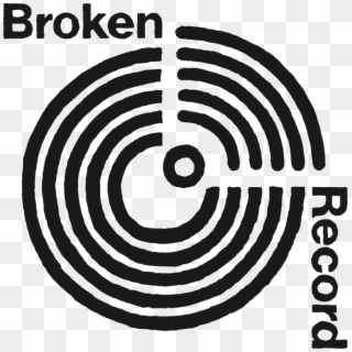 Broken Record Is A Podcast Hosted By Rick Rubin, Malcolm - Broken Record Malcolm Gladwell Clipart
