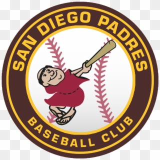 Logo Zpstaj0zqi2 - San Diego Padres Clipart