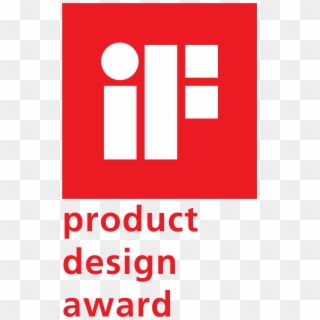 If Award Logo - If Design Award Logo Clipart