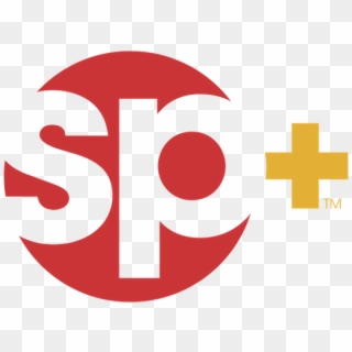 Padres - Sp Plus Corporation Logo Clipart