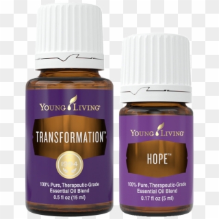 I Started Combining Essential Oils With My Art Journaling - Young Living Digize 5ml Clipart