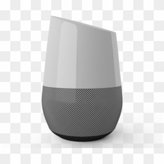 Google Home - Computer Speaker Clipart
