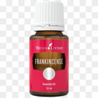 Young Living Frankincense Essential Oil - Oil Frankincense Clipart