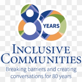 Inclusive Communities Is A 501 3 Non-profit Organization - Inclusive Communities Clipart