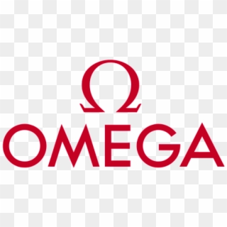 Omega Logo - Omega Clipart