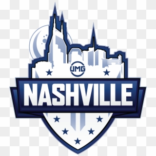Nashville Umg Logo , Png Download - Universal Music Group Clipart