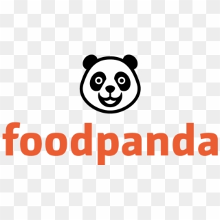 My Christmas Eve Lunch Was Saved By A Panda Food Panda, - Food Panda Logo Hd Clipart