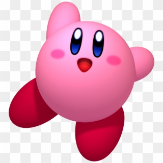 Kirby - Kirby Planet Robobot Kirby Clipart