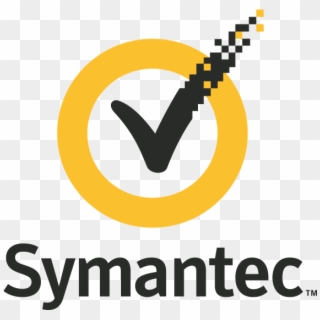 Logo Symantec Clipart