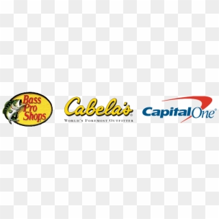College Bass Fishing Tournaments Collegiate - Capital One Clipart