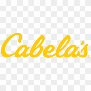 Cabelas Black Friday Ad - Cabela's Logo Clipart