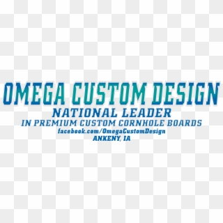 Omega-logo - Majorelle Blue Clipart