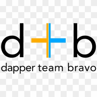 Dapper Team Bravo Logo V01 Clipart