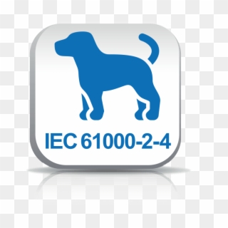 Iec 61000 2 4 Watchdog Pro Light - Ancient Dog Breeds Clipart