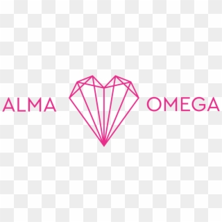 Alma Omega - Triangle Clipart