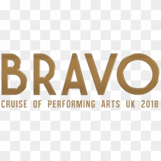 Bravo Uk 2018 Logo - Graphic Design Clipart