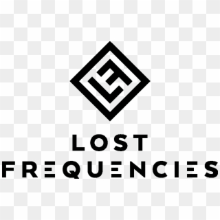 Song Focus - Lost Frequencies Logo Clipart