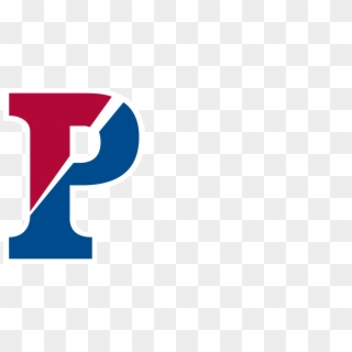Upenn Logo Png - University Of Pennsylvania P Clipart