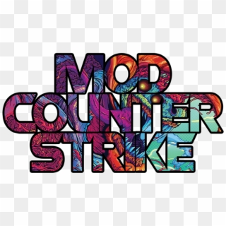 Tmodloader [wip] Terraria Mod Counter Strike Global - Graphic Design Clipart