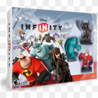 Disney Is Offering Something For Free - Wii Infinity Clipart