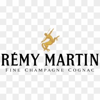 Remy Martin Logo Png Transparent - Rémy Martin Logo Clipart