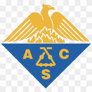 Acs Logo Png Transparent - American Chemical Society Clipart