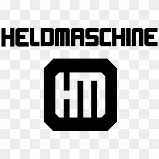 Heldmaschine Logo Clipart