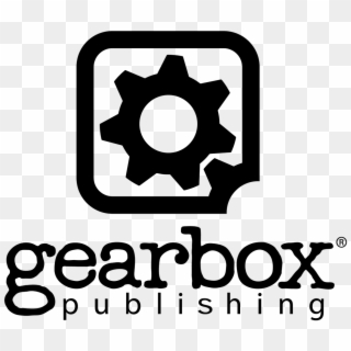 Get Set Games On Twitter - Gearbox Software Clipart